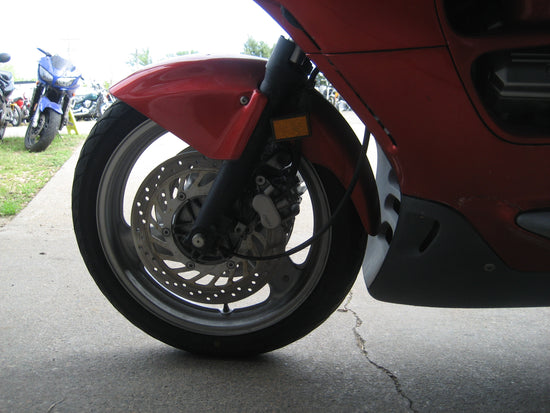 Image Title 1992 Honda ST1100 Touring $1999.00 OBO